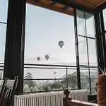 Turan Unique Cave Cappadocia Hotell