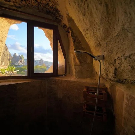Turan Unique Cave Cappadocia 酒店 *