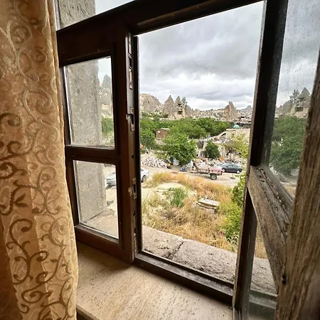 Turan Unique Cave Cappadocia 酒店 *