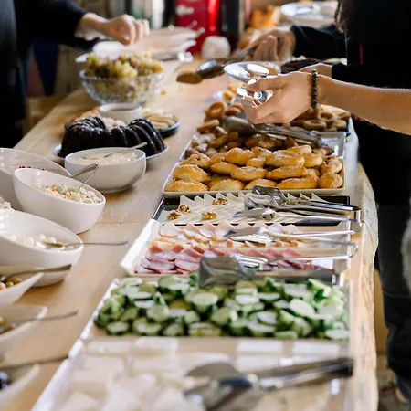 Turan Unique Cave Cappadocia 酒店