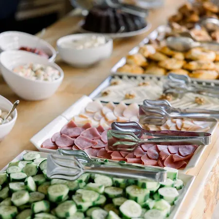 酒店 Turan Unique Cave Cappadocia 格雷梅