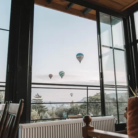 Turan Unique Cave Cappadocia 酒店