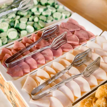 Turan Unique Cave Cappadocia 酒店