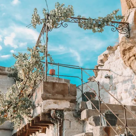 Turan Unique Cave Cappadocia *