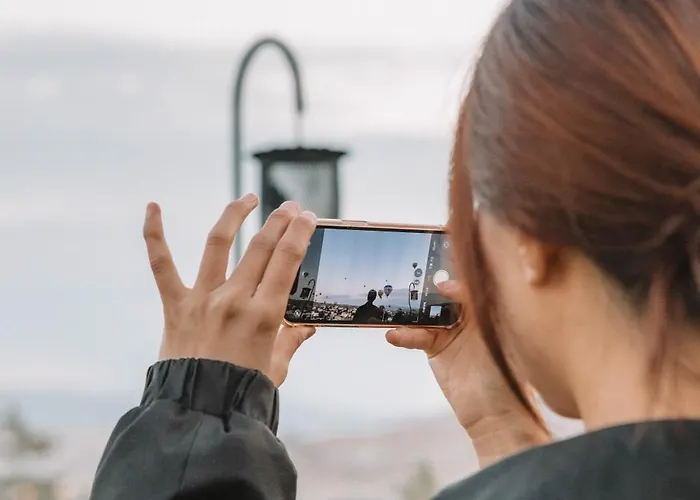 Turan Unique Cave Cappadocia Hotell *