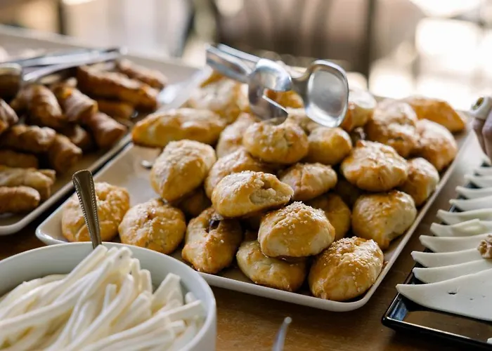 Turan Unique Cave Cappadocia Hotell *