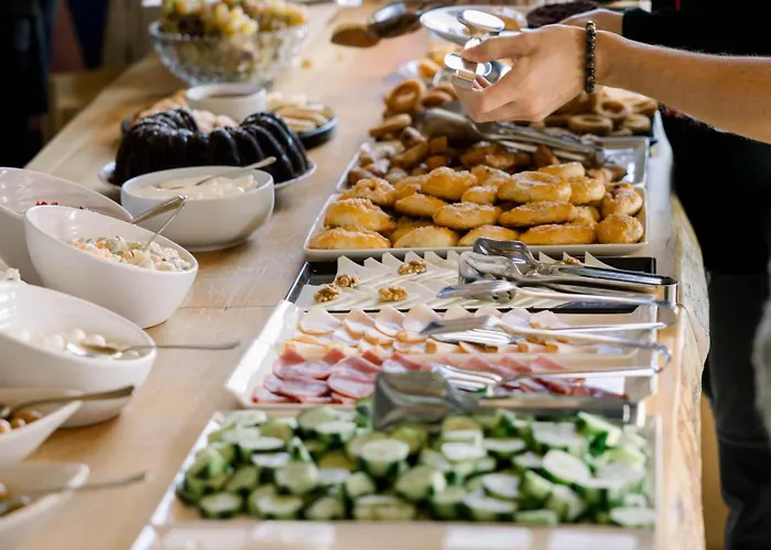 Turan Unique Cave Cappadocia Hotell