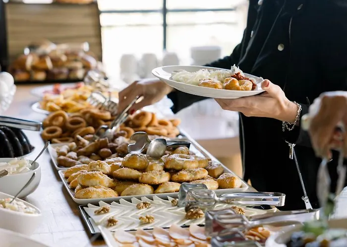 Hotell Turan Unique Cave Cappadocia